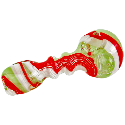 5″ GLASS HAND PIPE