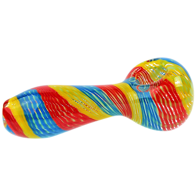 5″ GLASS HAND PIPE