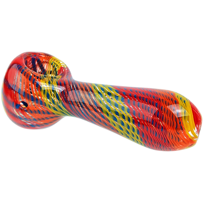 5″ GLASS HAND PIPE