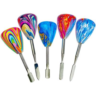 4.5" Dabber - main product photo