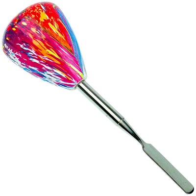 4.5" Dabber - photo 4