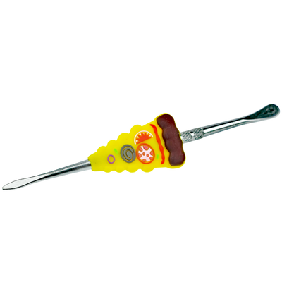 4.5" Stainless Steel Dab Tool - photo 5