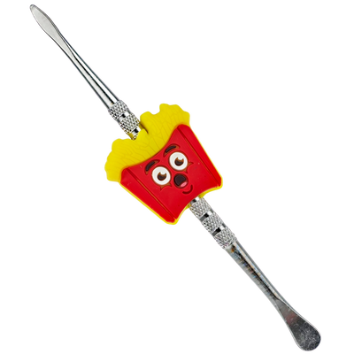 4.5" Stainless Steel Dab Tool - photo 10
