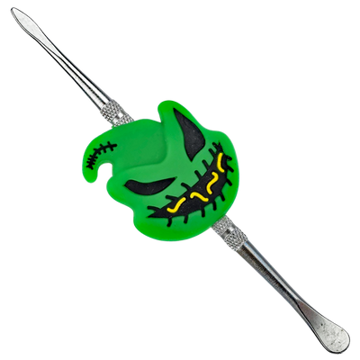 4.5" Stainless Steel Dab Tool - photo 12