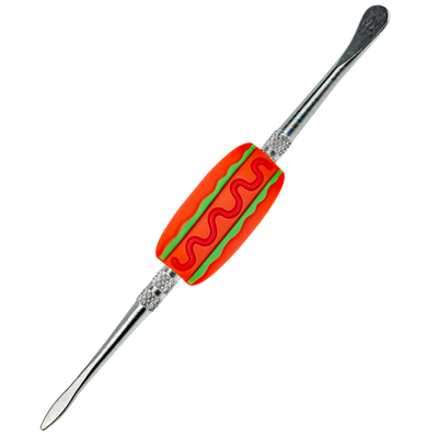 4.5" Stainless Steel Dab Tool - photo 2
