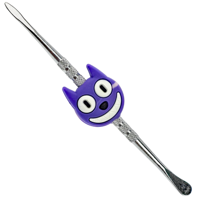 4.5" Stainless Steel Dab Tool - photo 14