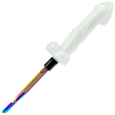 5.5" Dick Dab Tool - packaging