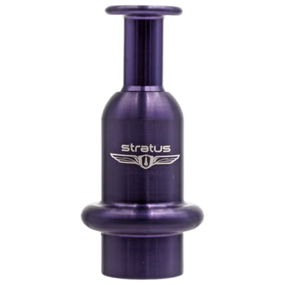 Stratus Vortex Carb Cap