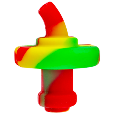 1.5" Silicone Carb Cap