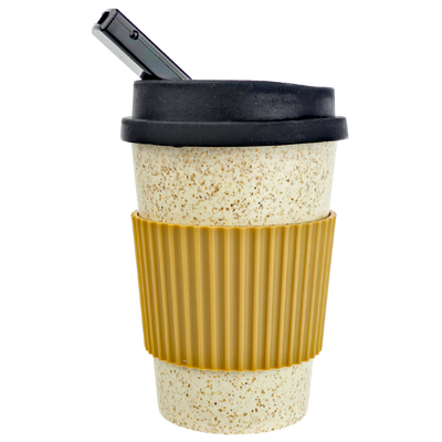 6'' Mugsy Bubbler