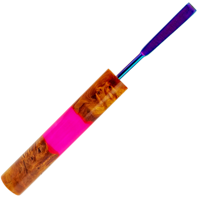 ROUND SESH SCEPTOR DAB TOOL V2 – LUCY UV