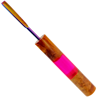 ROUND SESH SCEPTOR DAB TOOL V2 – LUCY UV