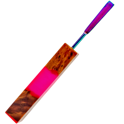 SQUARE SESH SCEPTOR DAB TOOL V2 – LUCY UV