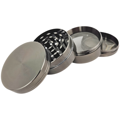 2″ Classic Zinc Grinder