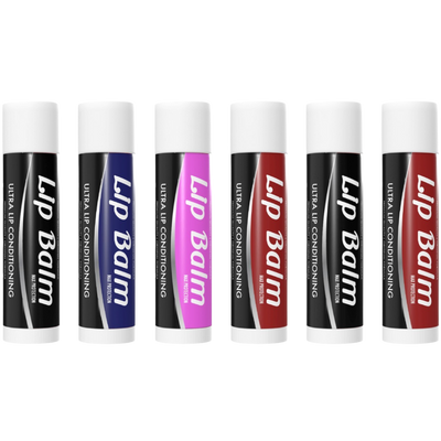 SMYLE LABS LIP BALM (CHAPSTICK) CART PEN BATTERY