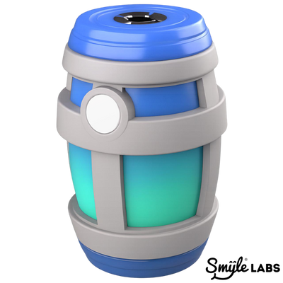 Smyle Chugjamin 510 Battery (300mAh)