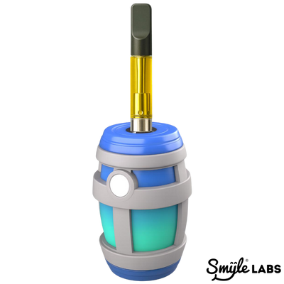 Smyle Chugjamin 510 Battery (300mAh)