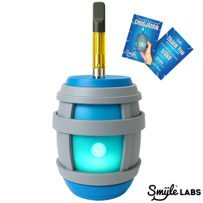 Smyle Chugjamin 510 Battery (300mAh)
