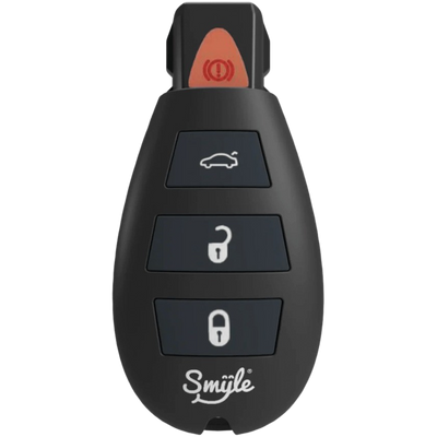 Smyle Penjamin Car Key 510 Battery - detail view