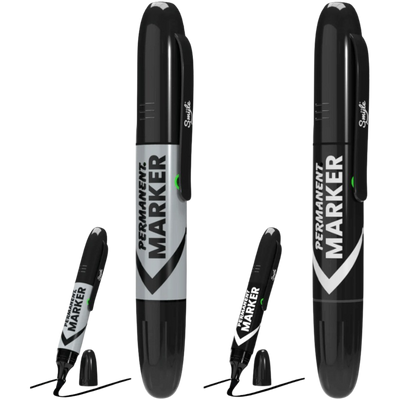 SMYLE LABS PERMANENT MARKER PENJAMIN CART BATTERY