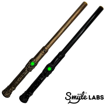 WANDJAMIN CART BATTERY WITH LED LIGHT & SLIDE TO HIDE FEATURE