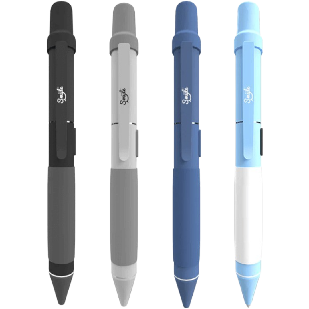 SMYLE PENJAMINE 510 BATTERY WRITING PEN