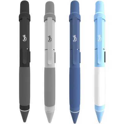 SMYLE PENJAMINE 510 BATTERY WRITING PEN