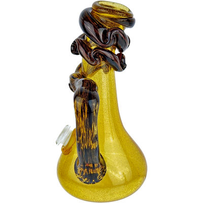 Special K Medium Water Pipe – Made in USA