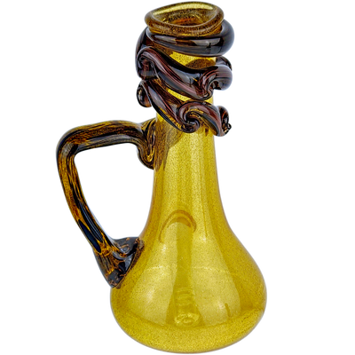 Special K Medium Water Pipe – Made in USA