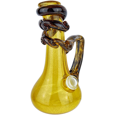 Special K Medium Water Pipe – Made in USA