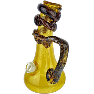 Special K Medium Water Pipe – Made in USA