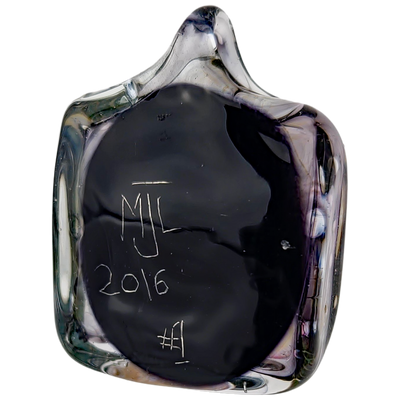 1.5″ SQUARE PENDANT