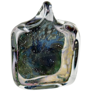 1.5″ SQUARE PENDANT