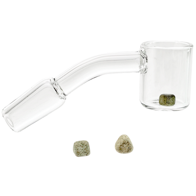 Stone Cube Terp Pearl - main product photo