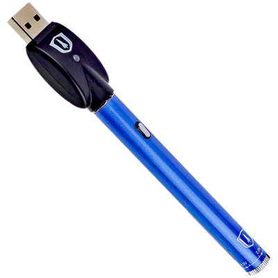 Stratus 400mah Twist Battery w/ USB + Wooden Display (24ct) - photo 7