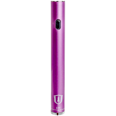 Stratus 400mah Twist Battery w/ USB + Wooden Display (24ct) - photo 6