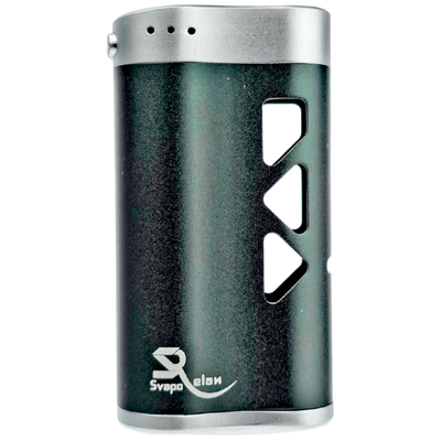 Stratus Q Dual Quartz Coil Wax Tank