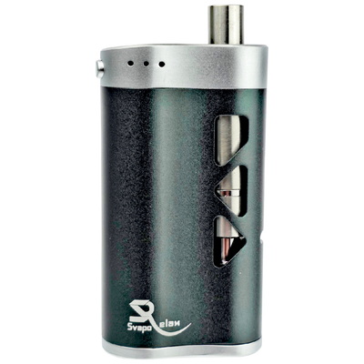 Stratus Q Dual Quartz Coil Wax Tank