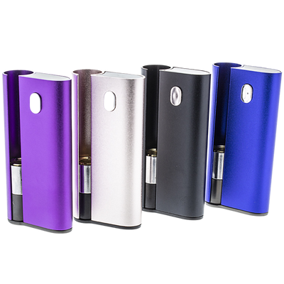 Stratus Sleek 650MAH Battery - alternate angle