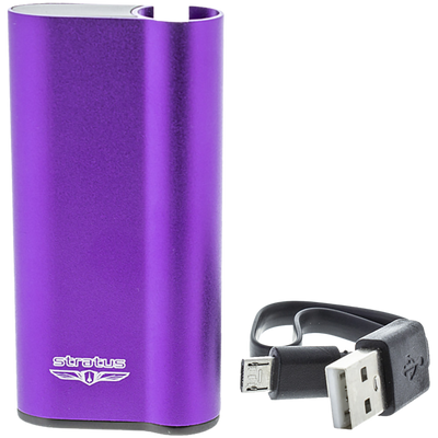 Stratus Sleek 650MAH Battery - view 6
