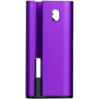 Stratus Sleek 650MAH Battery - close-up view