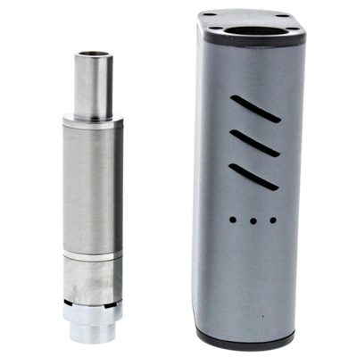 Stratus Stealth Pro - alternate angle