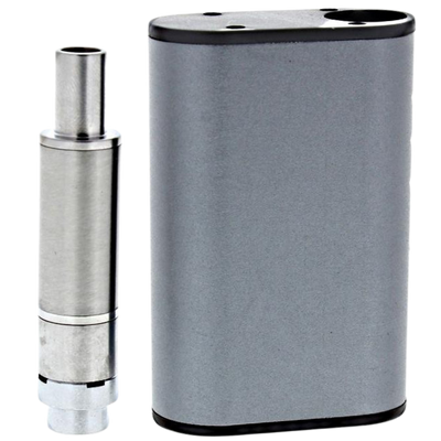 Stratus Stealth Pro - close-up view