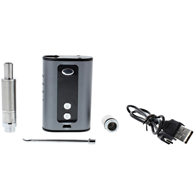 Stratus Stealth Pro - additional view