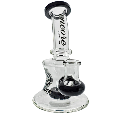 5.5" Encore Color Accent Classic Showerhead Banger Hanger