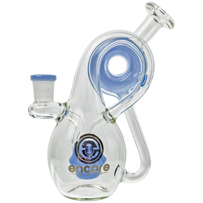 7.5" Encore Infinity Loop Recycler - additional view