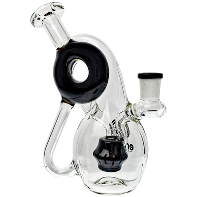 7.5" Encore Infinity Loop Recycler - detail view