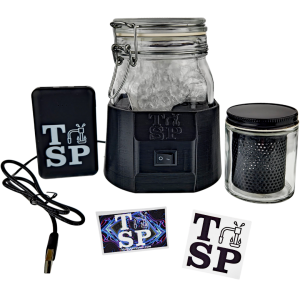 TERP SLURP PUMP (BANGER BIDET) STARTER PACK by Quartz