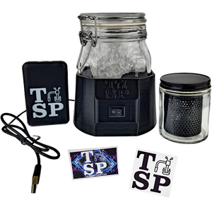 TERP SLURP PUMP (BANGER BIDET) STARTER PACK by Quartz