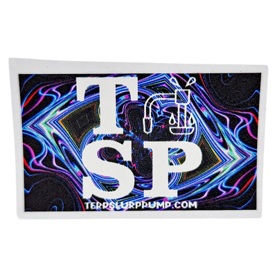 TERP SLURP PUMP (BANGER BIDET) STARTER PACK by Quartz